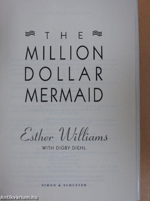 The Million Dollar Mermaid