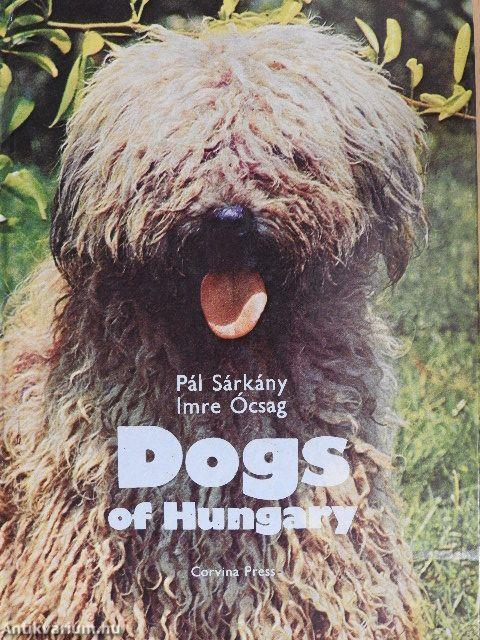 Dogs of Hungary