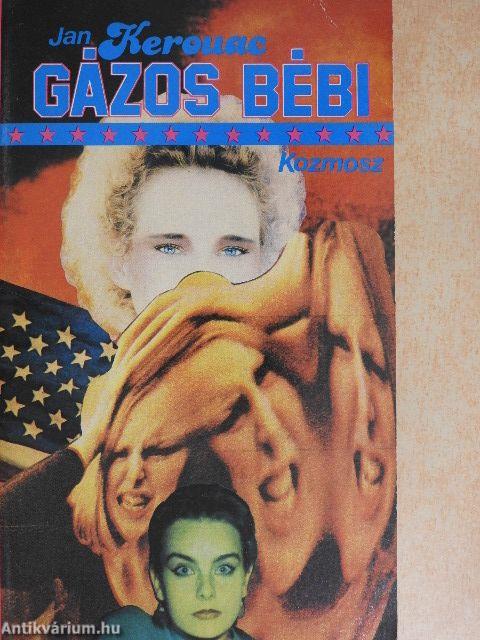 Gázos bébi