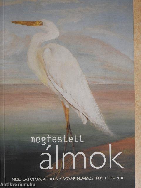 Megfestett álmok