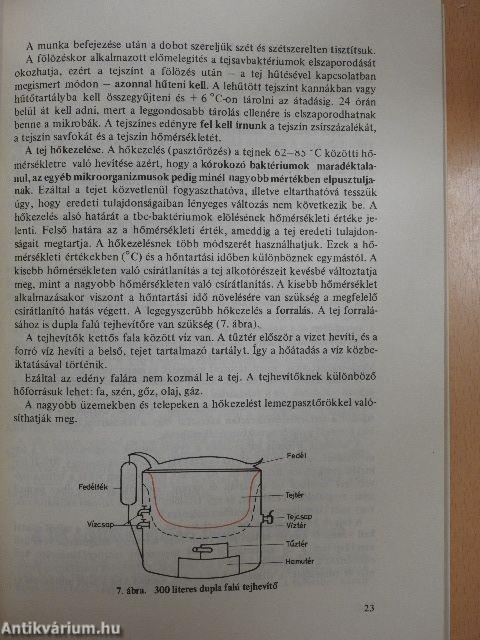 Állattartás-technológia III.