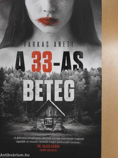 A 33-as beteg