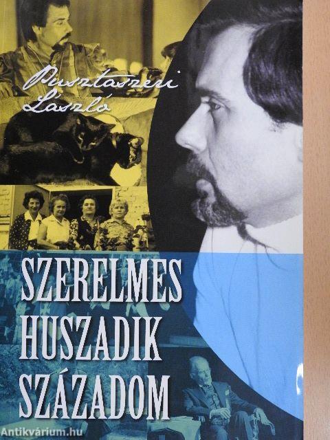 Szerelmes huszadik századom