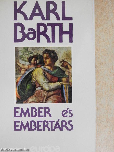 Ember és embertárs