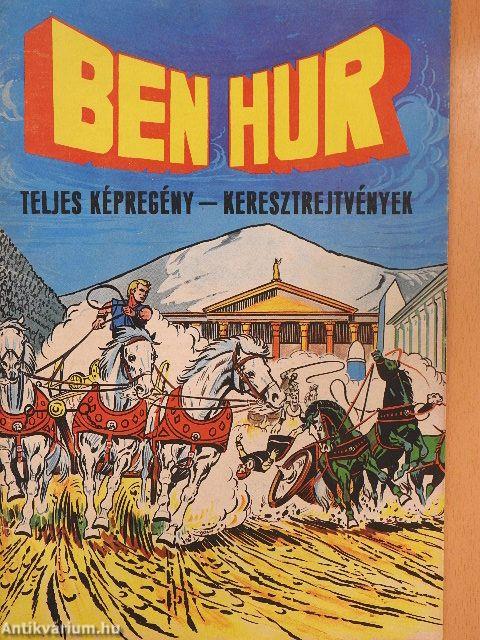 Ben Hur