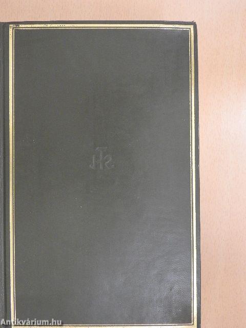 Arany János összes költeményei