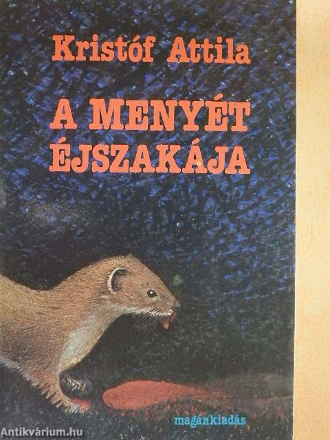 A menyét éjszakája