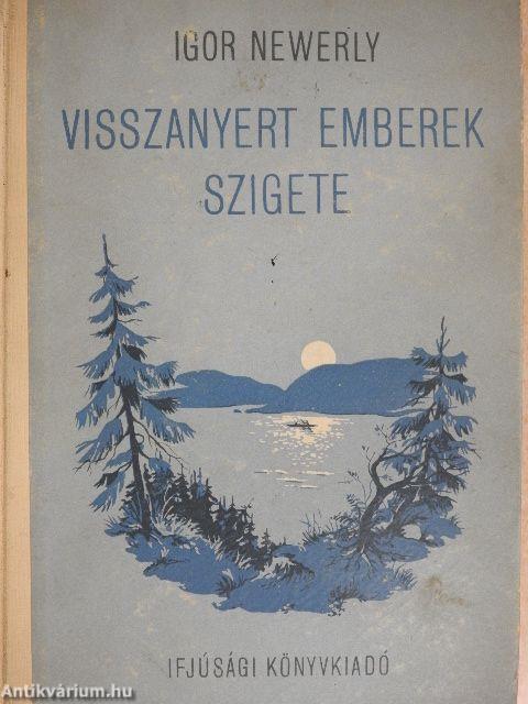 Visszanyert emberek szigete