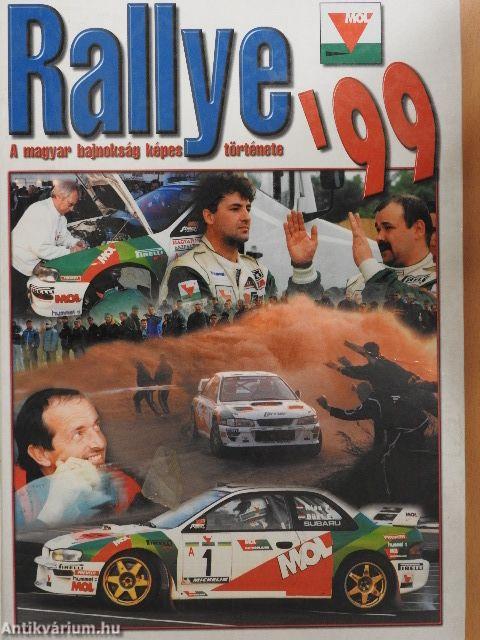 Rallye '99