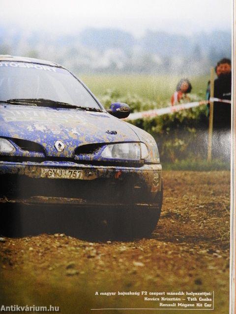 Rallye '99