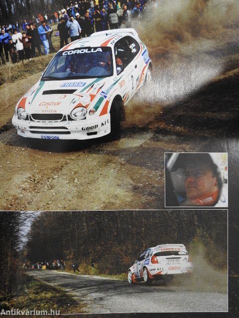 Rallye '99