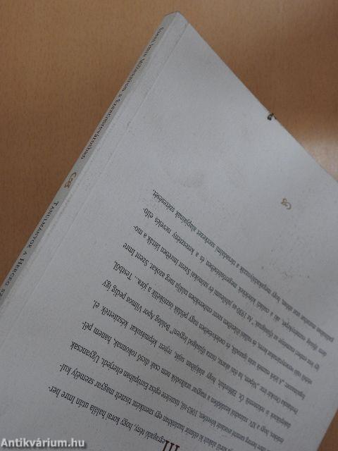 Szent Imre Millennium a Szentimrevárosban