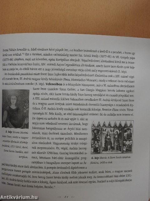 Szent Imre Millennium a Szentimrevárosban