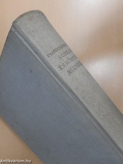 Sopron és környéke műemlékei