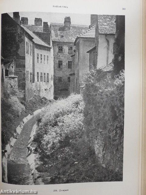 Sopron és környéke műemlékei