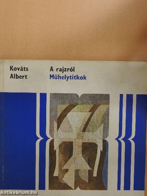 A rajzról