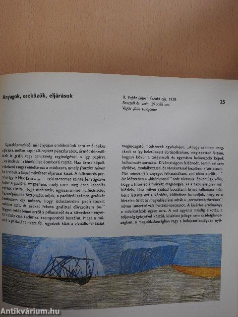 A rajzról