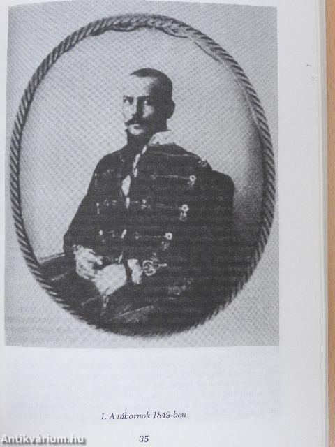 A Görgey-kérdés története I.