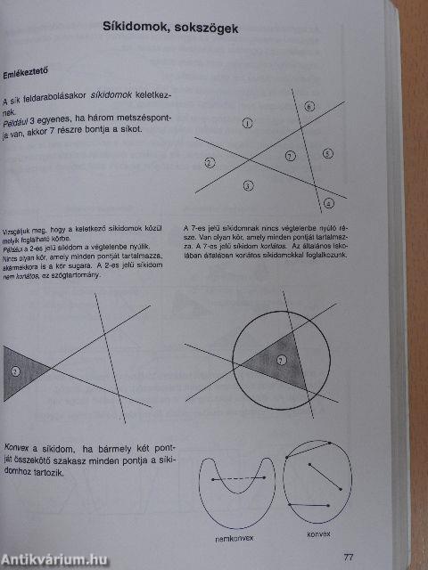 Matematika 7.