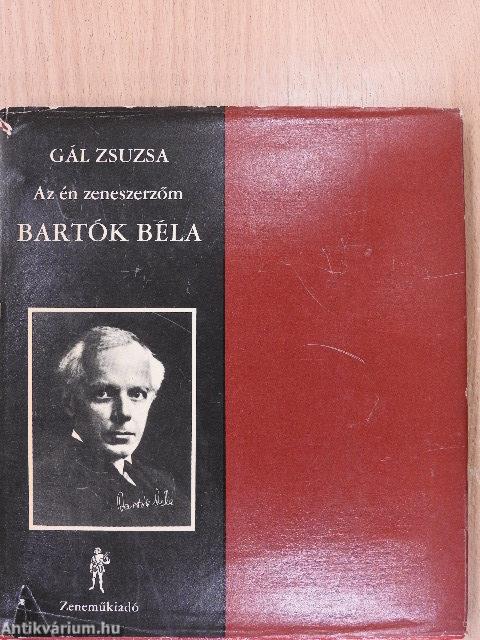 Bartók Béla