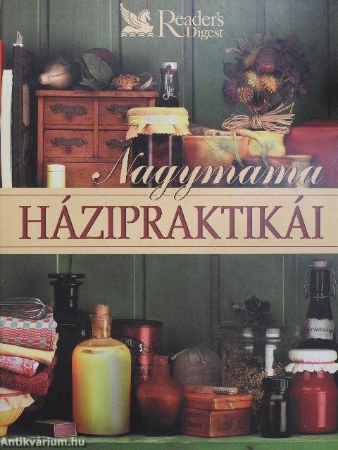 Nagymama házipraktikái 