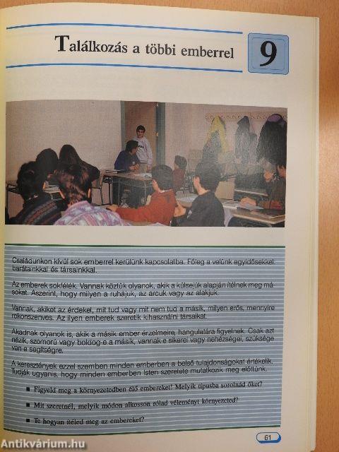 Katolikus hit és erkölcs 3.