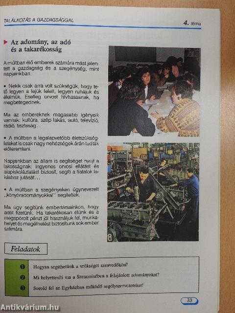 Katolikus hit és erkölcs 3.