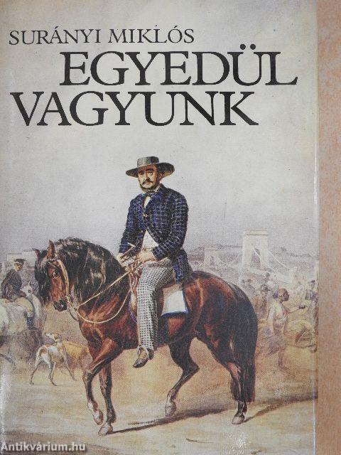 Egyedül vagyunk 1-2.