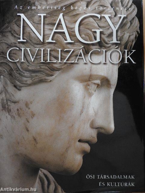 Nagy civilizációk