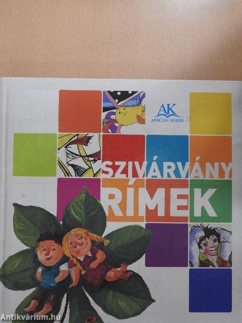 Szivárvány rímek