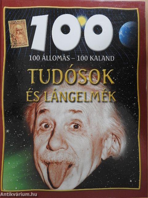 Tudósok és lángelmék