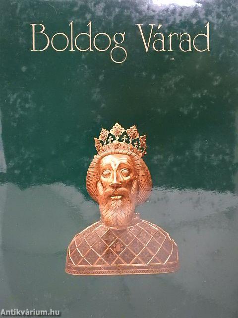 Boldog Várad