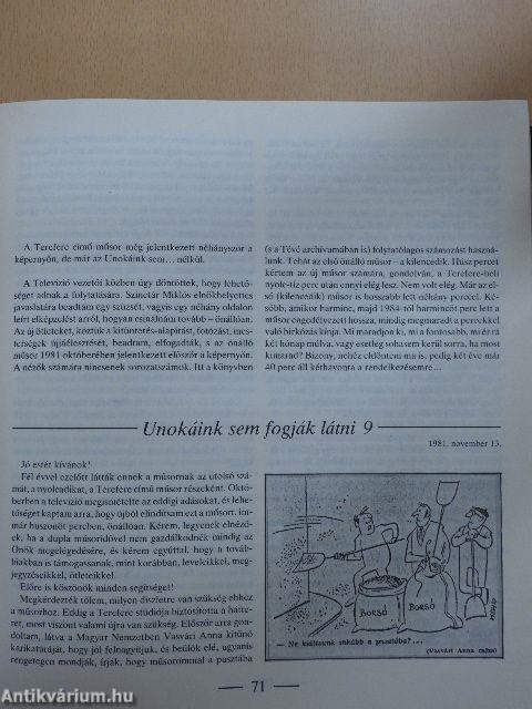 Városvédőbeszédek 1-2.