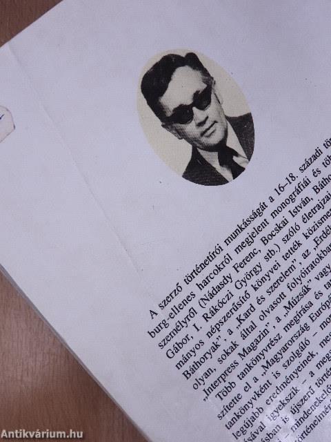 Magyarország Európában