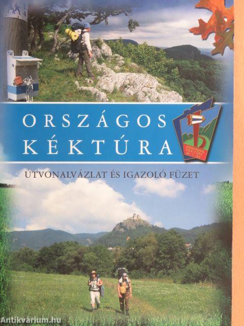 Országos Kéktúra