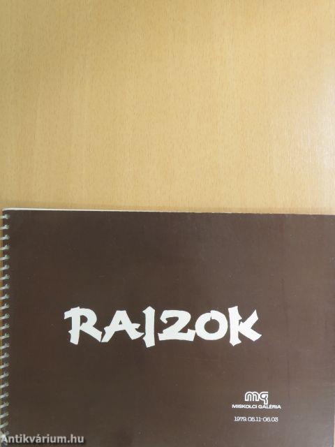 Rajzok