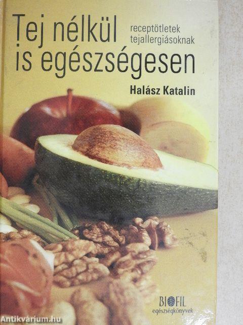 Tej nélkül is egészségesen