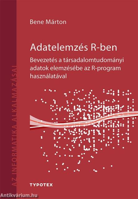 Adatelemzés R-ben