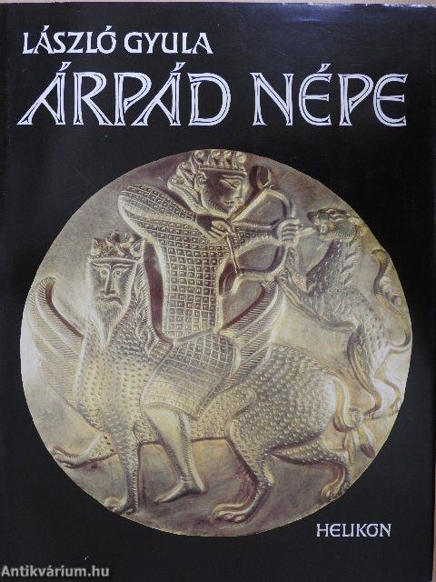 Árpád népe