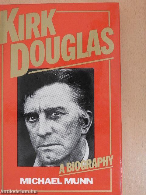 Kirk Douglas