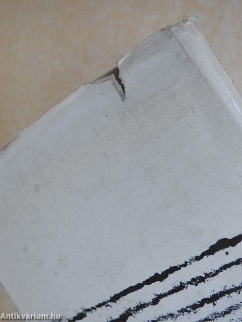 A villámsújtotta ember