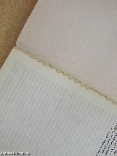 A drámaírás főbb irányai a múlt század utolsó negyedében