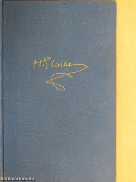 Az új Machiavelli I-III.