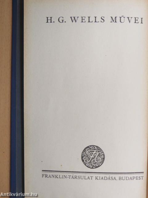 Az új Machiavelli I-III.