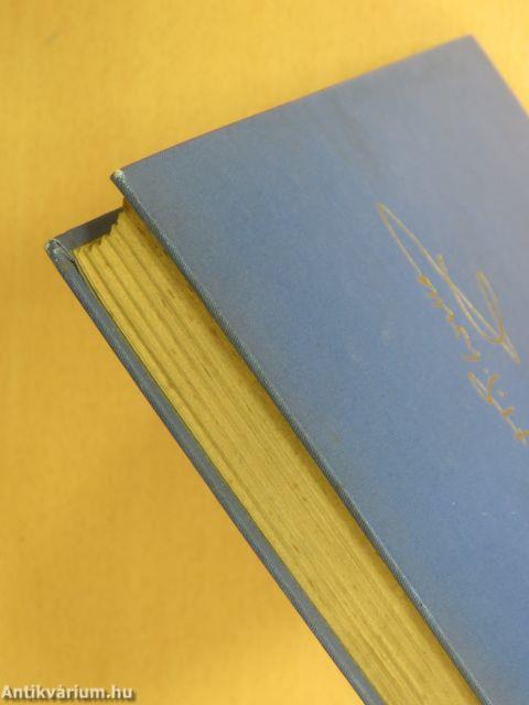 Az új Machiavelli I-III.