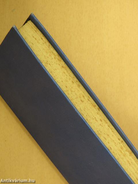 Az új Machiavelli I-III.