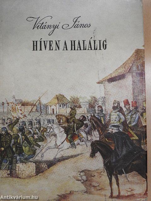 Híven a halálig