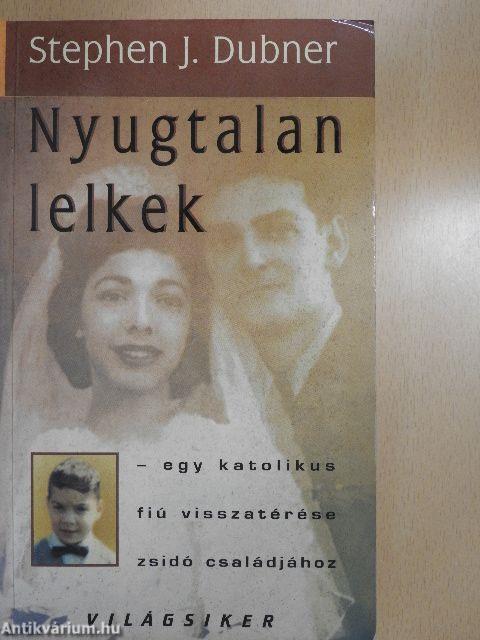 Nyugtalan lelkek