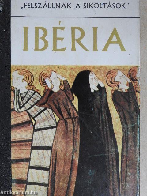 Ibéria