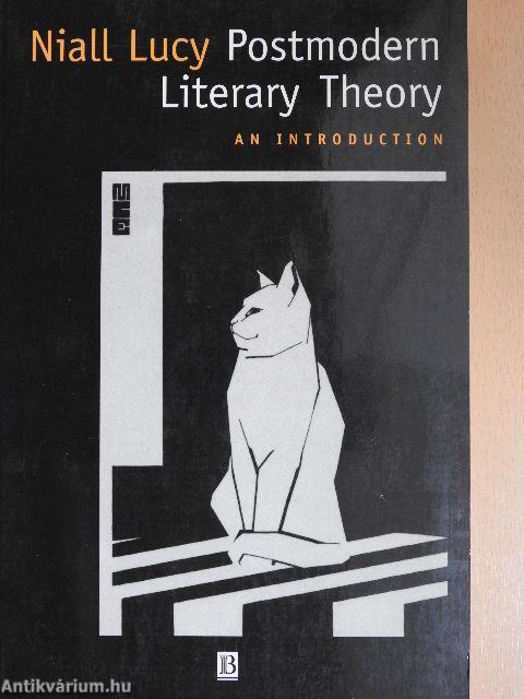 Postmodern Literary Theory